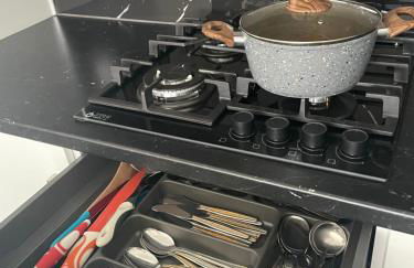 Seafront Apartment - Photo 13