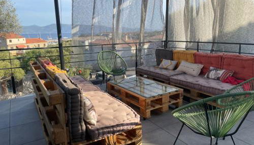 Corse - Maison face à la mer - Foto 4