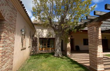 Casa Fresno alojamiento en el campo hasta 5 personas cerca de Salamanca - Foto 40