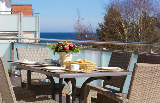 Ostseeresidenz Schönberger Strand - Foto 12