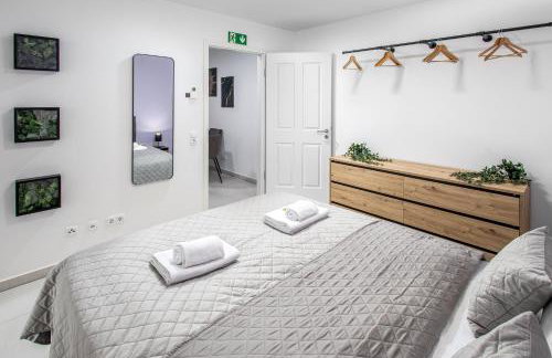 BrockHeus - Riverside Apartments Magdeburg - Foto 6