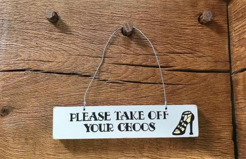 Cuckoo Penn Hideaway - Luxury Cotswold Retreat - Foto 7