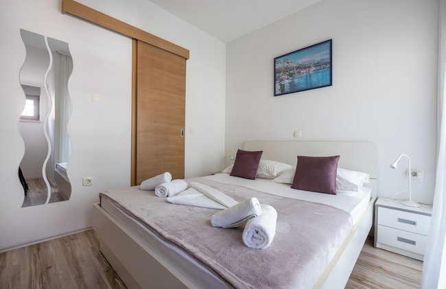 Apartments Simic Makarska - Foto 19