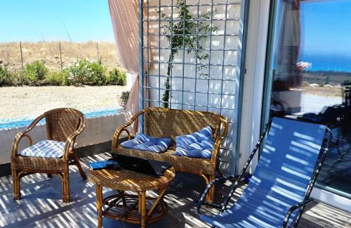 Casa Palombara - Healiday in Torre Salsa - Foto 6