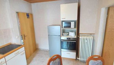 Apartment Popp Langen - Foto 4, pet friendly, minibar