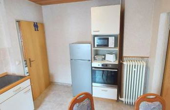 Apartment Popp Langen - Foto 4