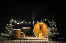 Domki u Wiesi - Foto 12