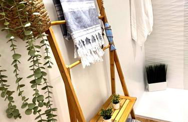 Brisa Marina Stay a unos pasos del mar - Foto 22