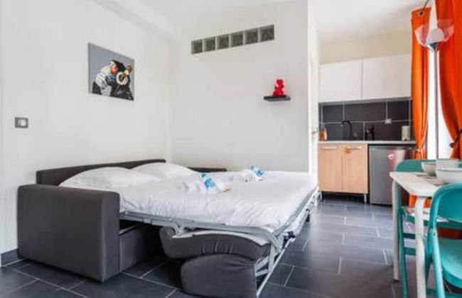 Magnificent Studio - 2P - Pantin - Foto 2