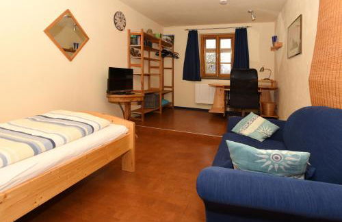 Ferienwohnung am Wasserschloss - Foto 10