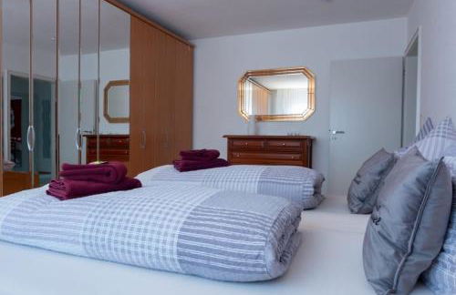 Ferienwohnung Riesling - Foto 14