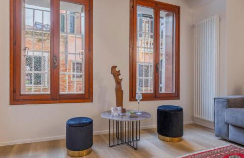 Ca' San Giacomo canal view - Foto 8