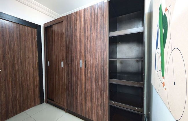 Service Apartment Hub - Foto 21