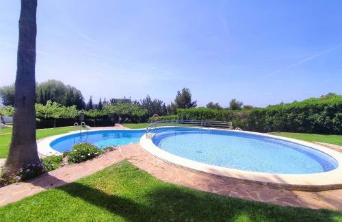 LUXURY Atico con terraza, BBQ y vistas increibles ALBERT VILLAS - Foto 41