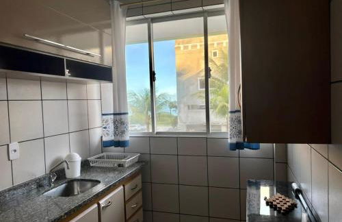 PRAIA DE 4 ILHAS Apartamento 2 Quartos 50M da Praia Com Vista - Photo 19