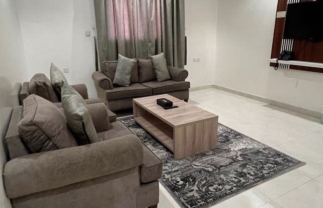 Sweet Star Serviced Apartments - Foto 14