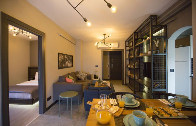 Cityloft 36 - Foto 7