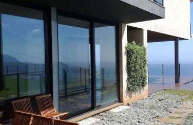 Super luxury villa Views and panoramic lift - Foto 58