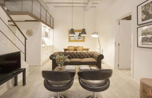 Maritxu's by Oldtown San Sebastián Aptos - Foto 24