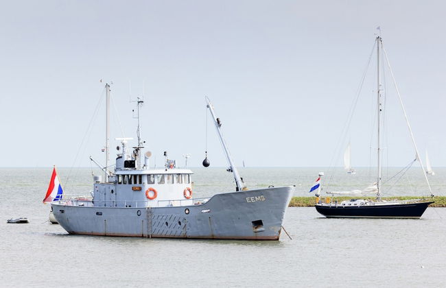Detached Light Chalet With Dishwasher not far From Hoorn - Foto 23