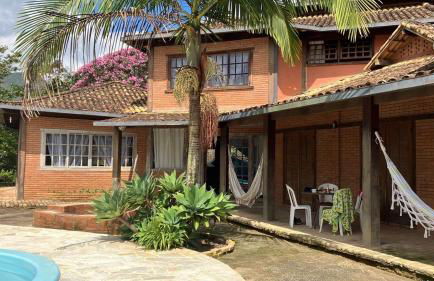 Mountain house - Photo 26