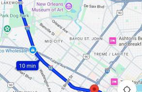 Lakeview New Orleans Gem 3 bedroom home with pool - Foto 19