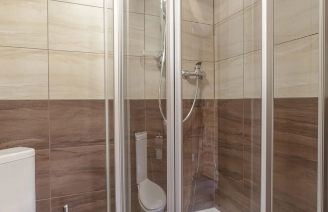 U Dvou vleků - Foto 33