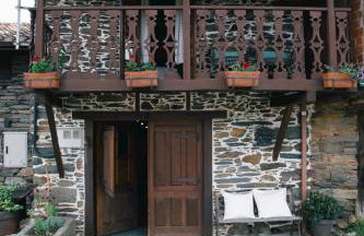 La Casita de Coelho - Foto 1