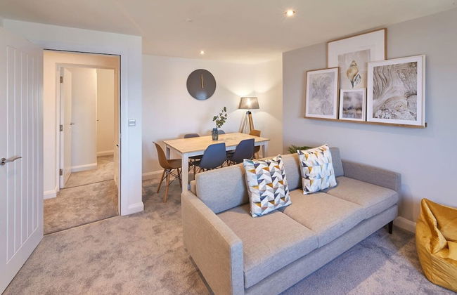 Host Stay Sea Watcher - Photo 8