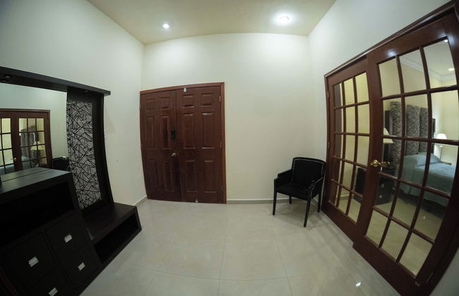 Room-17 Large Room for two People - Foto 30