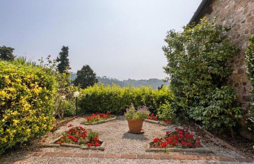 Villa Chelucci - Gualdo - Foto 39