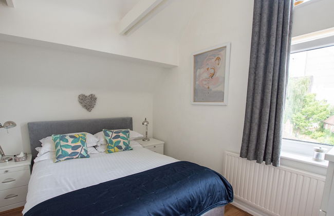 The Penthouse - Foto 2