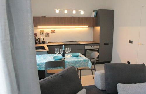 UrbanSuite Il Nido Guest House - Photo 19