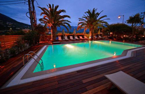 Odeon Hotel - Photo 30