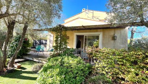 Villa Les Oliviers - Foto 2