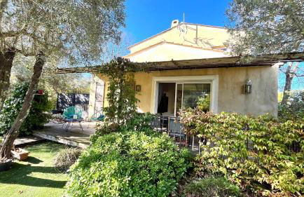 Villa Les Oliviers - Foto 2