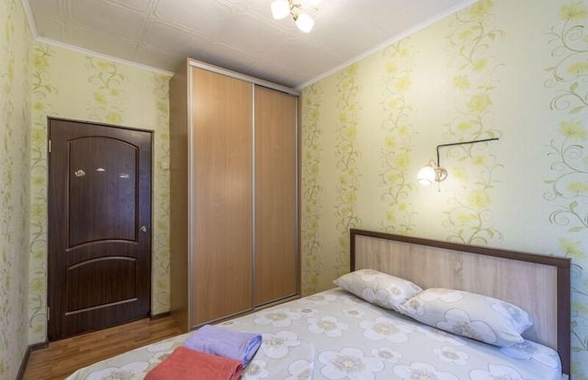 Apartment - 60 Let Oktyabrya 27 - Photo 3