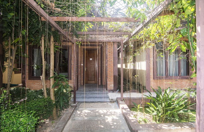 Green Empire Resort - Photo 38