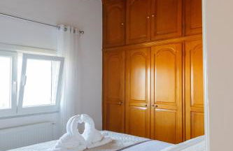 Leonardo's Home Cycladic cottage - Foto 24