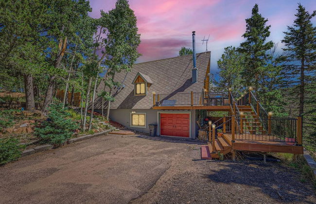 Sauna Firepit King Bed Close to Skiing - Foto 2