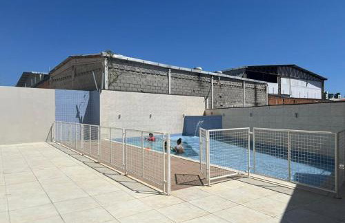 Excelente apartamento completo em Barro Duro - Foto 20