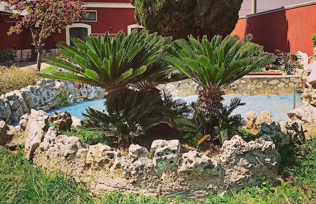 Airport Rooms Bari - Foto 12