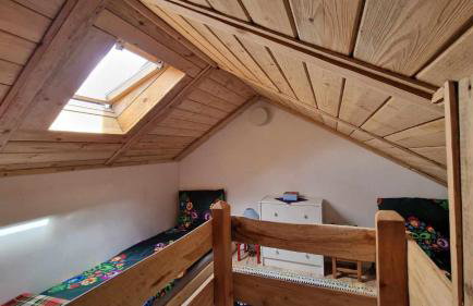 Domki w Lipowej Dolinie - Foto 35