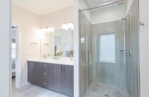 Mountain Art Retreat Ski Escape Hot Tub Games - Foto 67