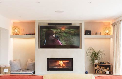 Countryside Retreat with Hot Tub near Bicester Village - Foto 5