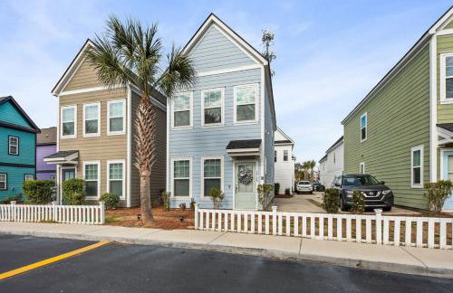 Camellia Cottage - Foto 53