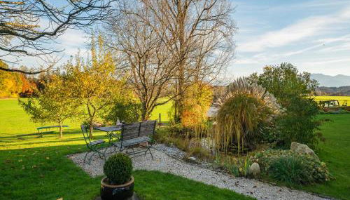 Das Zuhäusl - Foto 4