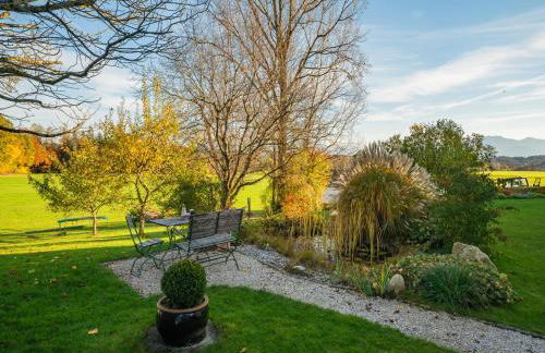 Das Zuhäusl - Foto 4