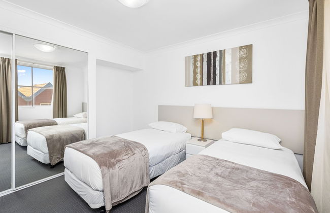 Nautica Residences Hillarys - Foto 43