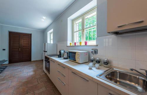 Villa Cornelia , entire Villa with private pool - Photo 21